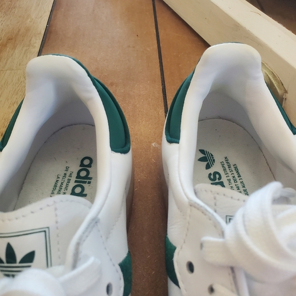 Adidas samba shoes - Picture 3 of 11